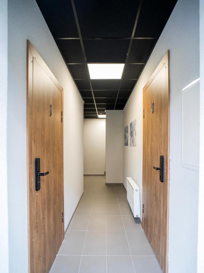 Fort63 Studio 카우나스 외부 사진